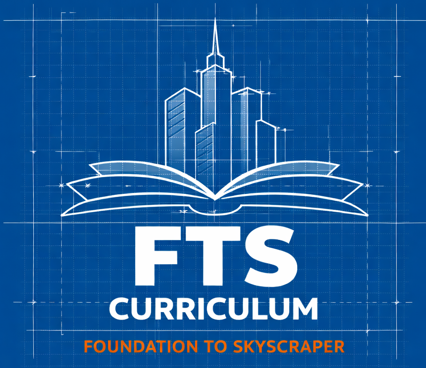 FTS Curriculum — Foundation to Skyscraper